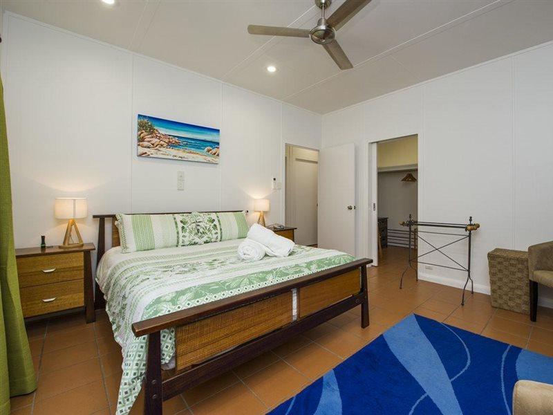 Villa Sunbird Retreat Horseshoe Bay Exterior foto