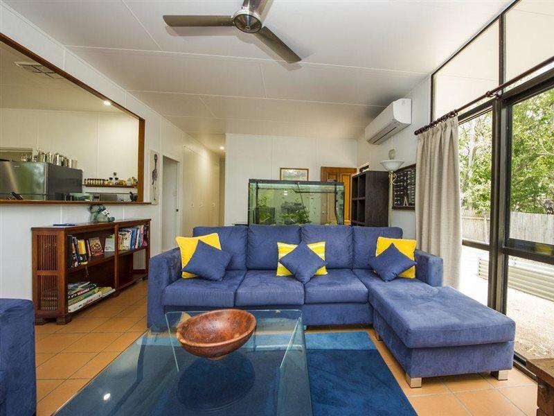 Villa Sunbird Retreat Horseshoe Bay Exterior foto
