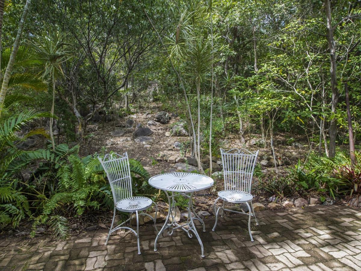 Villa Sunbird Retreat Horseshoe Bay Exterior foto